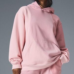 ALO Yoga Making Waves Hoodie